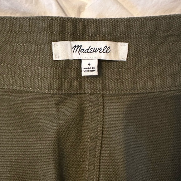 MadeWell Casual Skirt - Picture 3 of 3